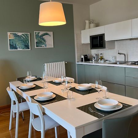 Residence Perlago Predore Dış mekan fotoğraf