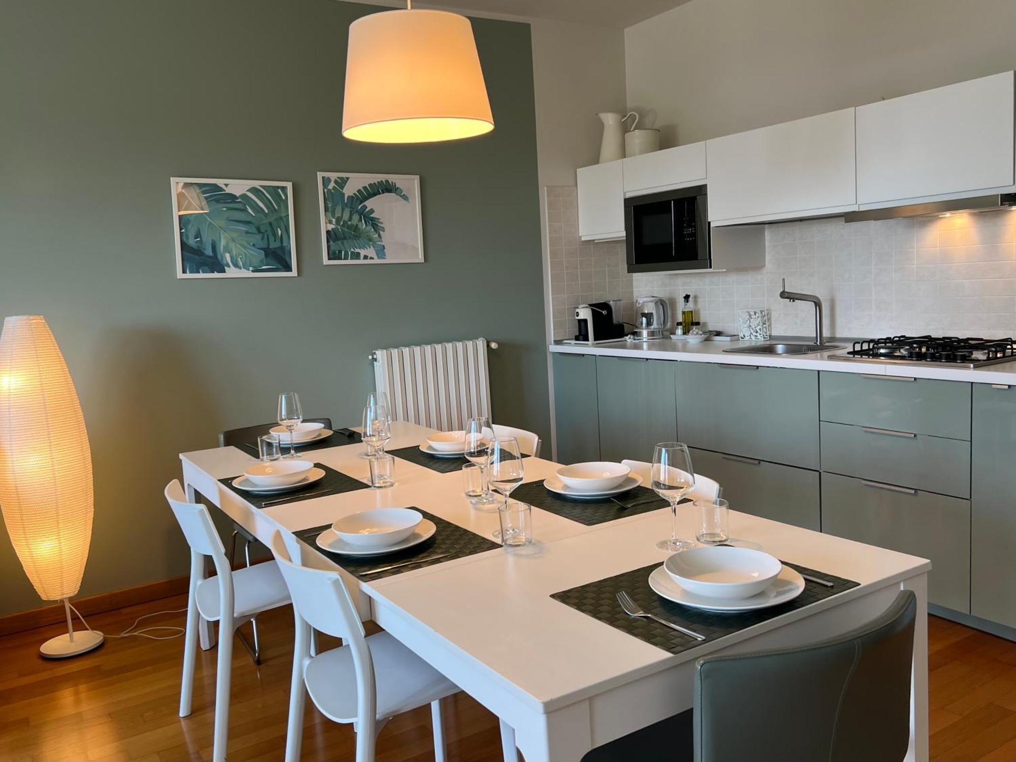 Residence Perlago Predore Dış mekan fotoğraf
