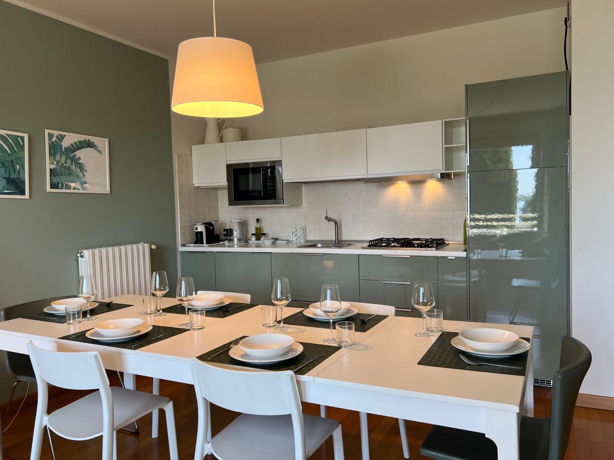 Residence Perlago Predore Dış mekan fotoğraf