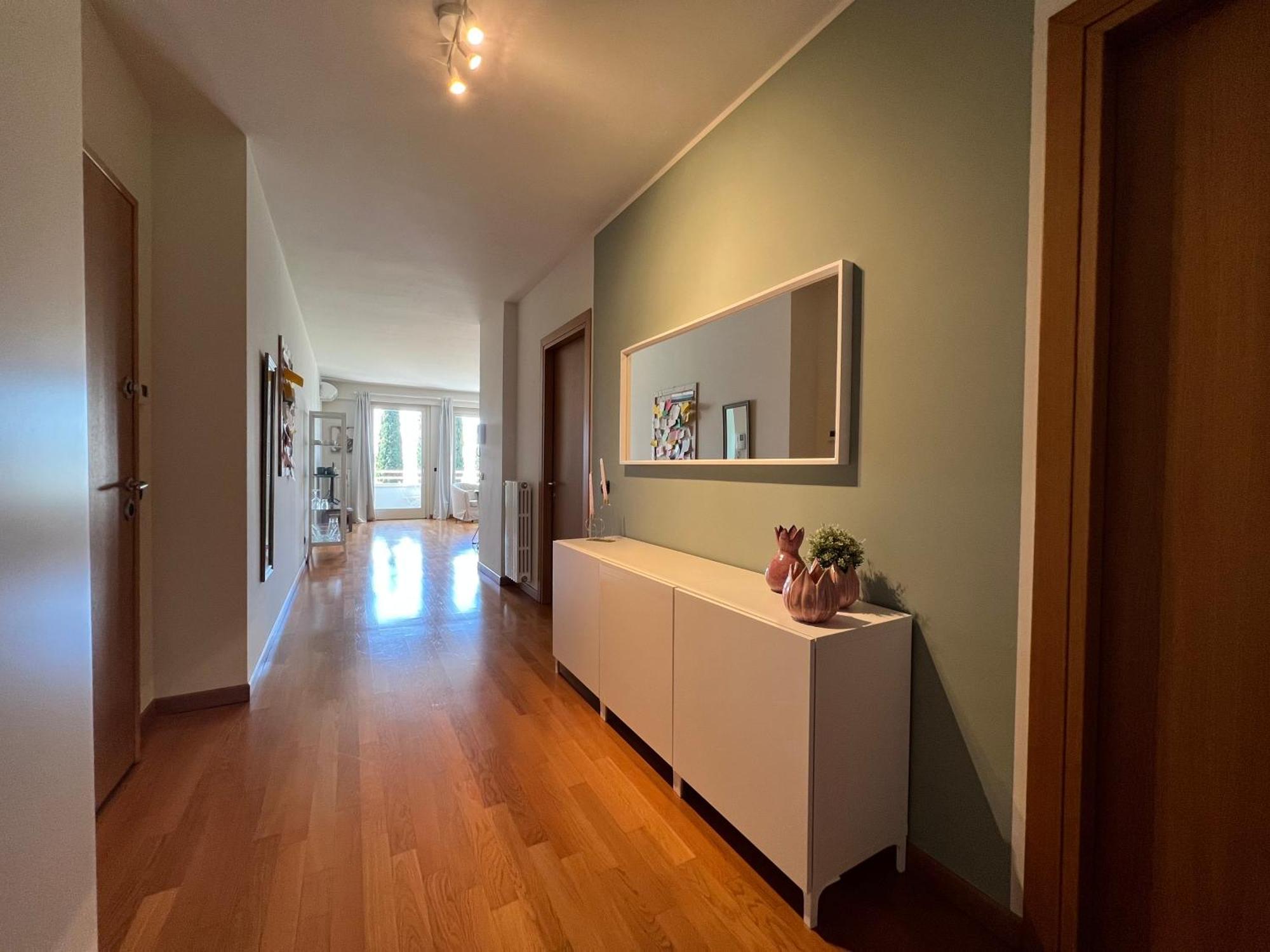 Residence Perlago Predore Dış mekan fotoğraf
